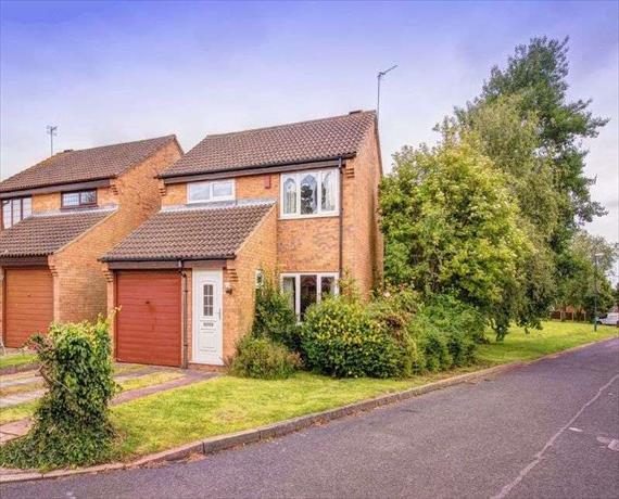 3 Bedroom Detached